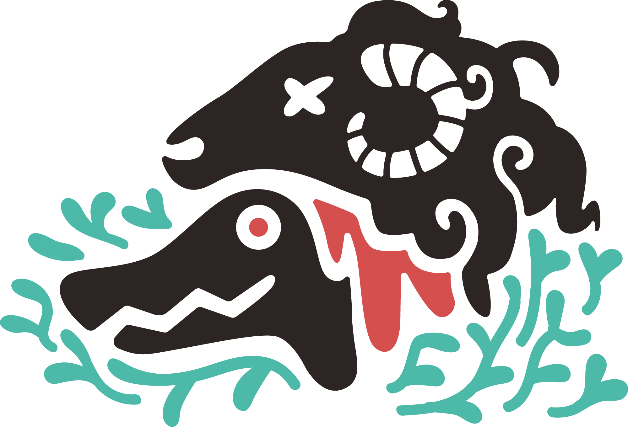 Studio Wolfless Logo
