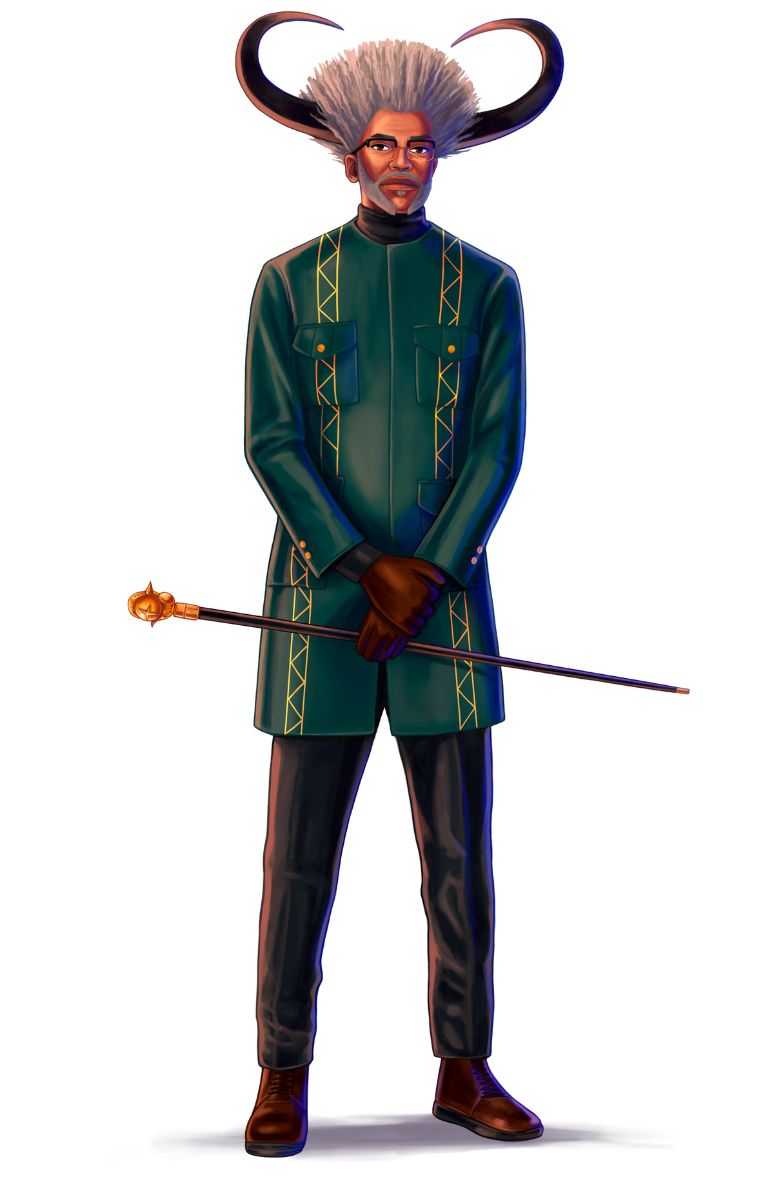 Jodice Tivah - Full Body