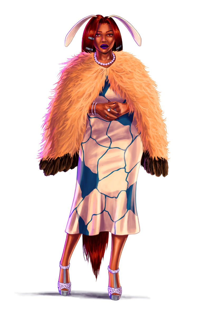 Omna Tivah - Full Body