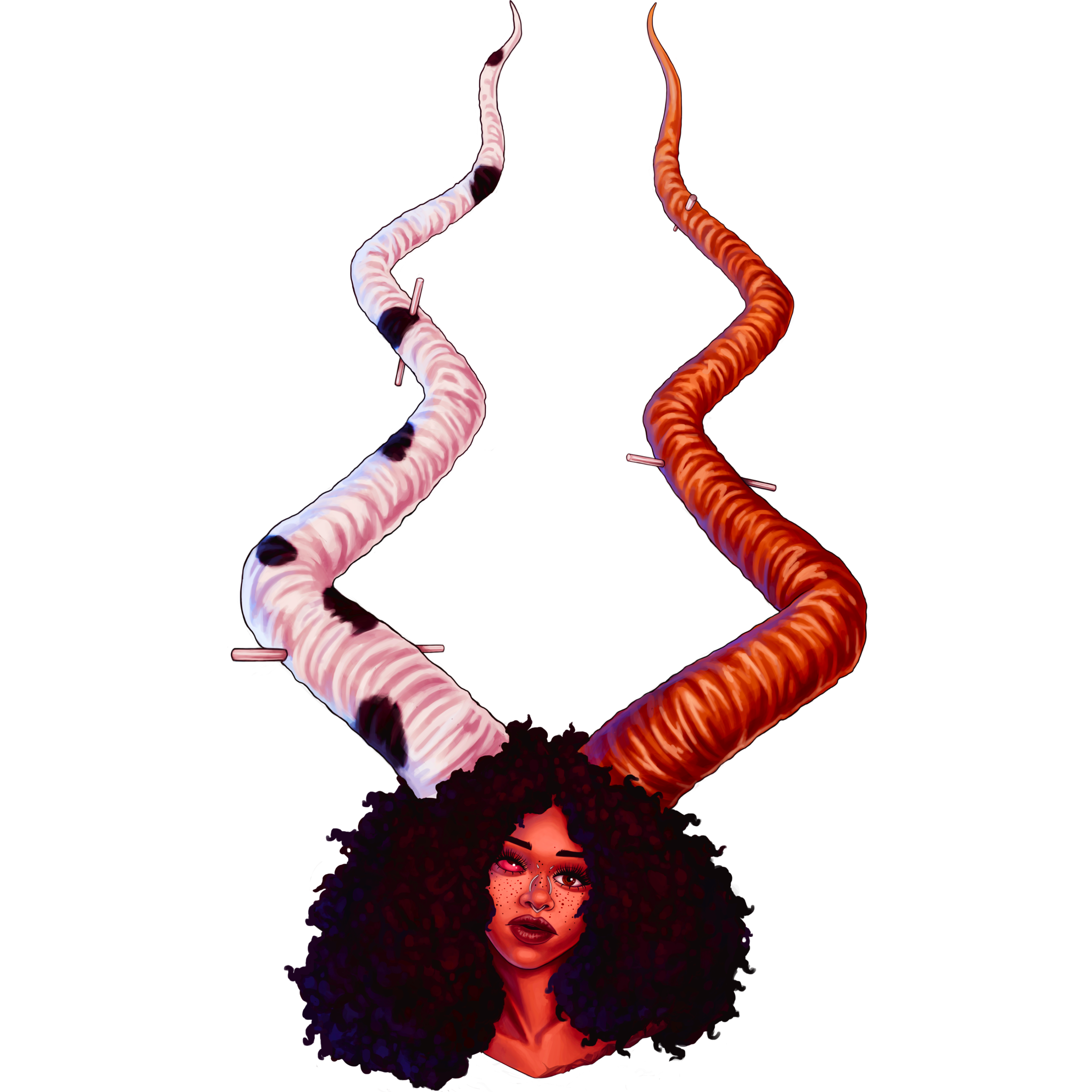 Junnie Gorton - Vicious