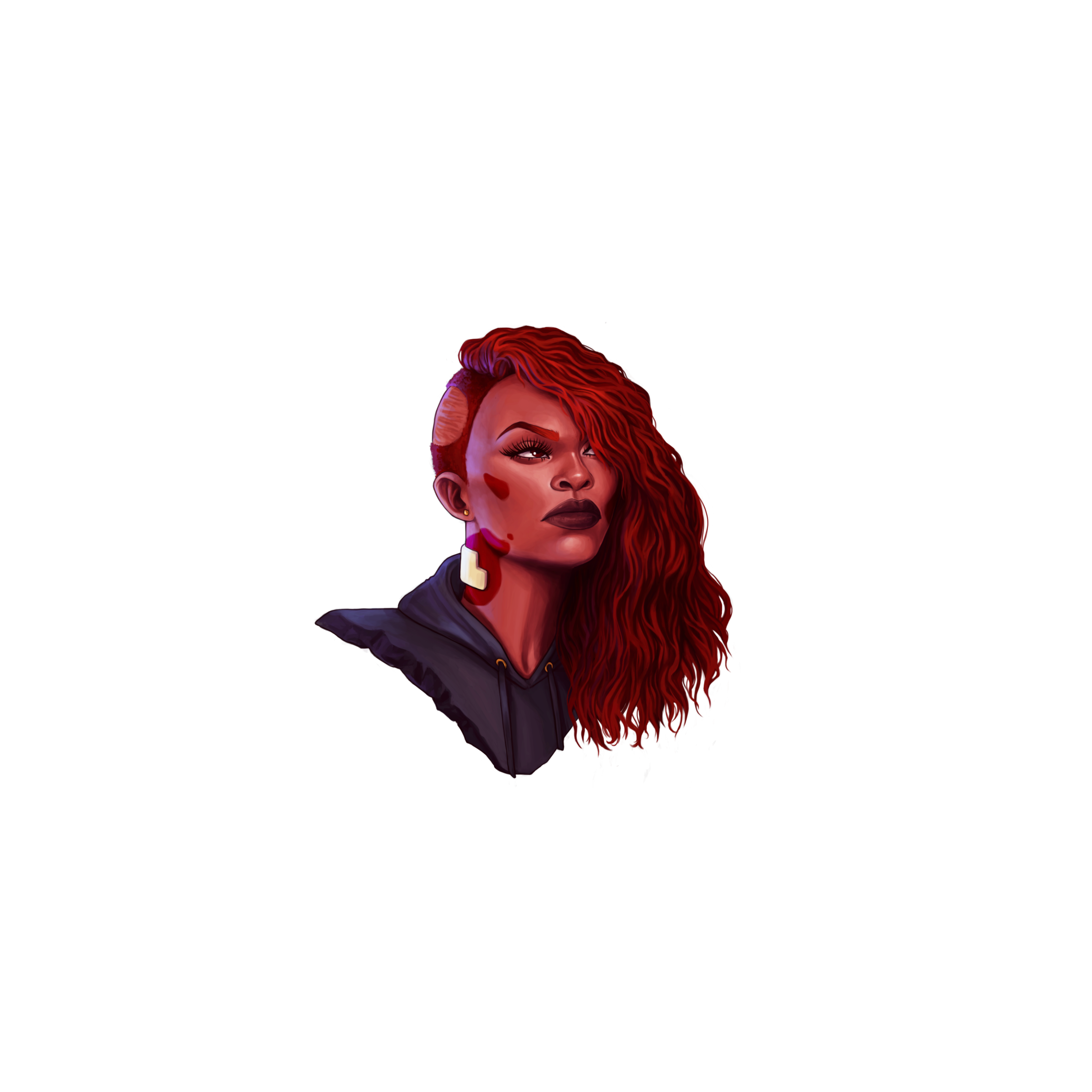 Lewish Kendal - Vicious