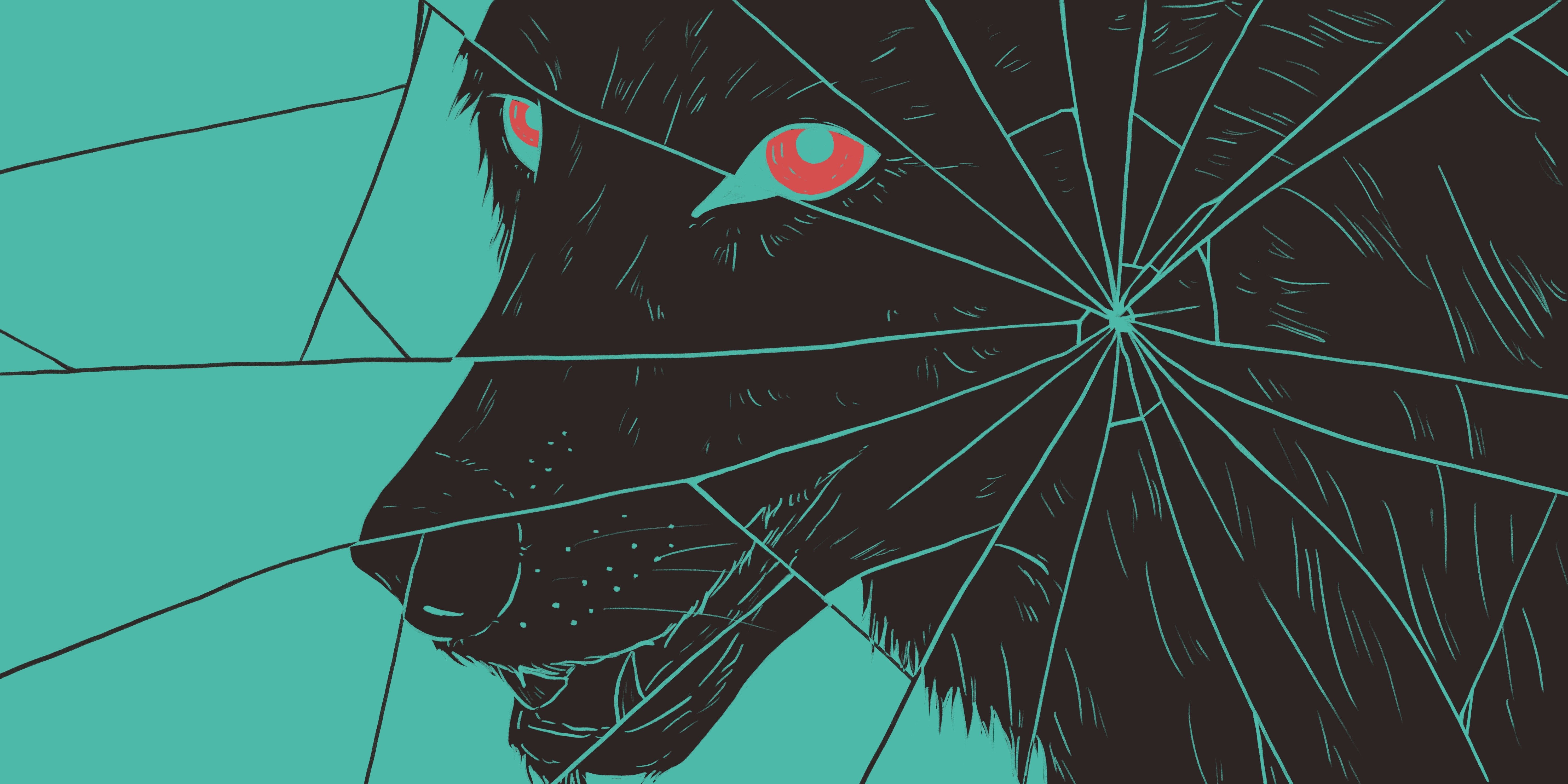 Studio Wolfless Mag Hero